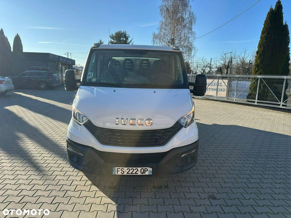 Iveco Daily 35C14 - 11