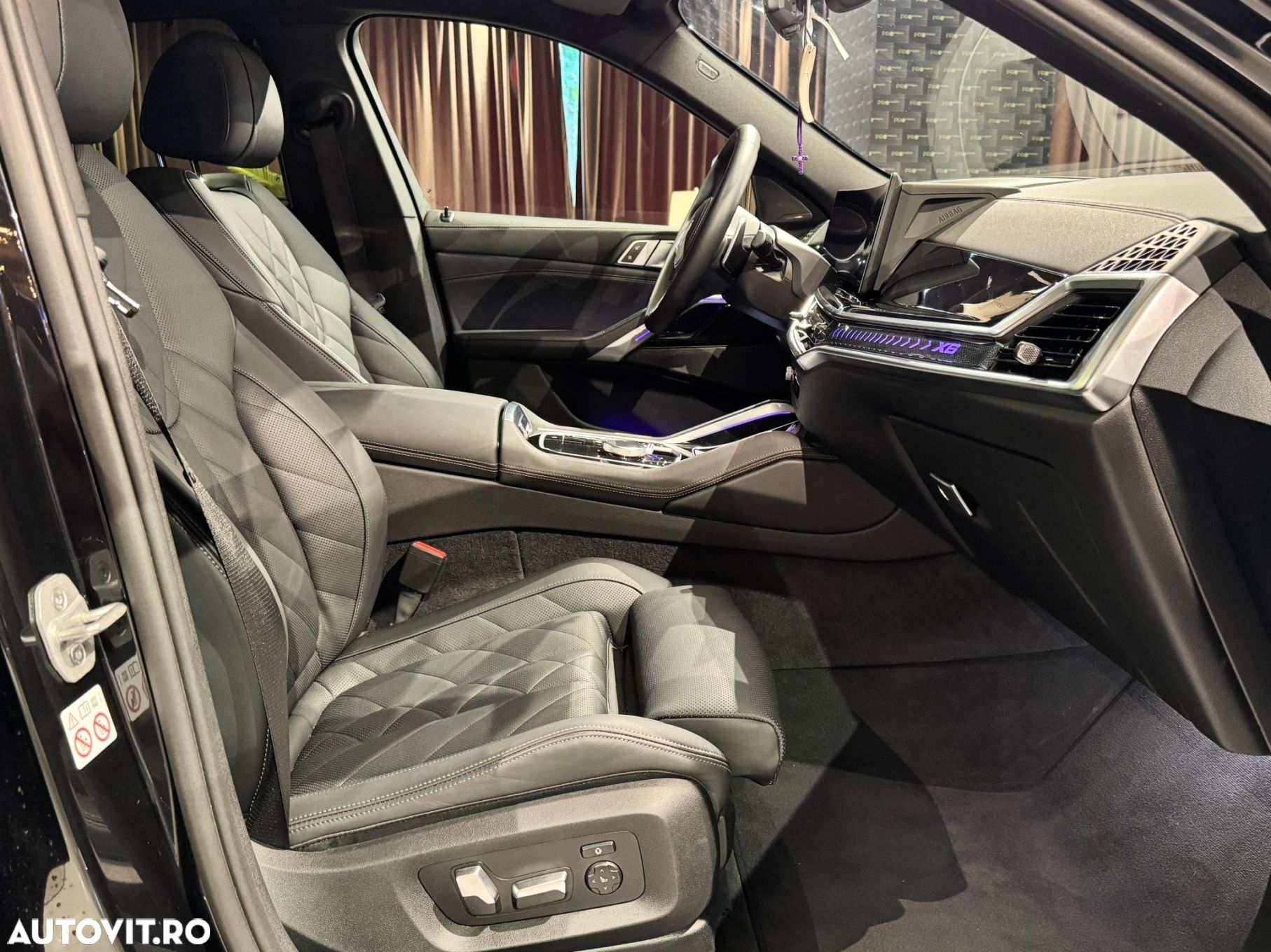 BMW X6 xDrive30d AT MHEV - 19