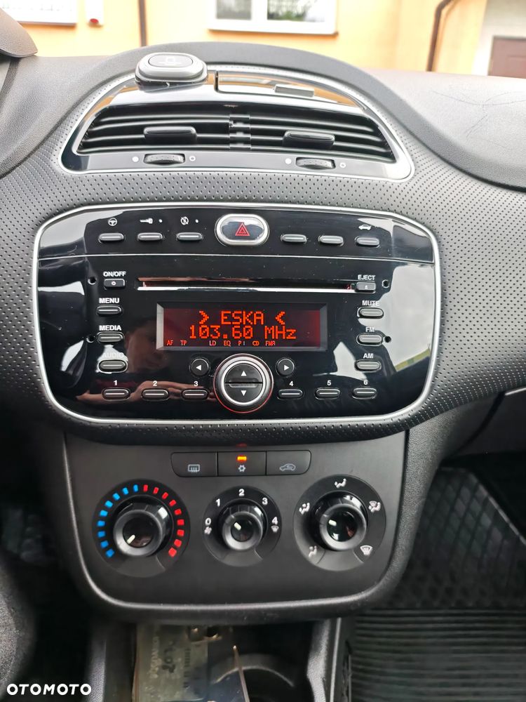 Fiat Punto - 11
