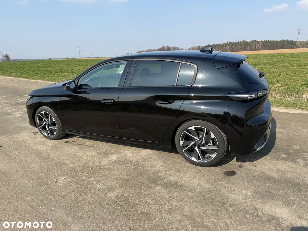 Peugeot 308 1.5 BlueHDi Active Pack Business S&S EAT8 - 4