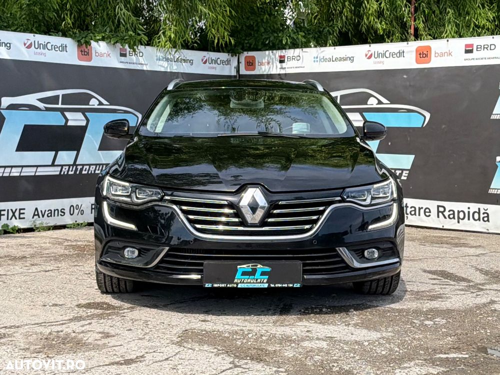 Renault Talisman ENERGY dCi 130 EDC INTENS - 2