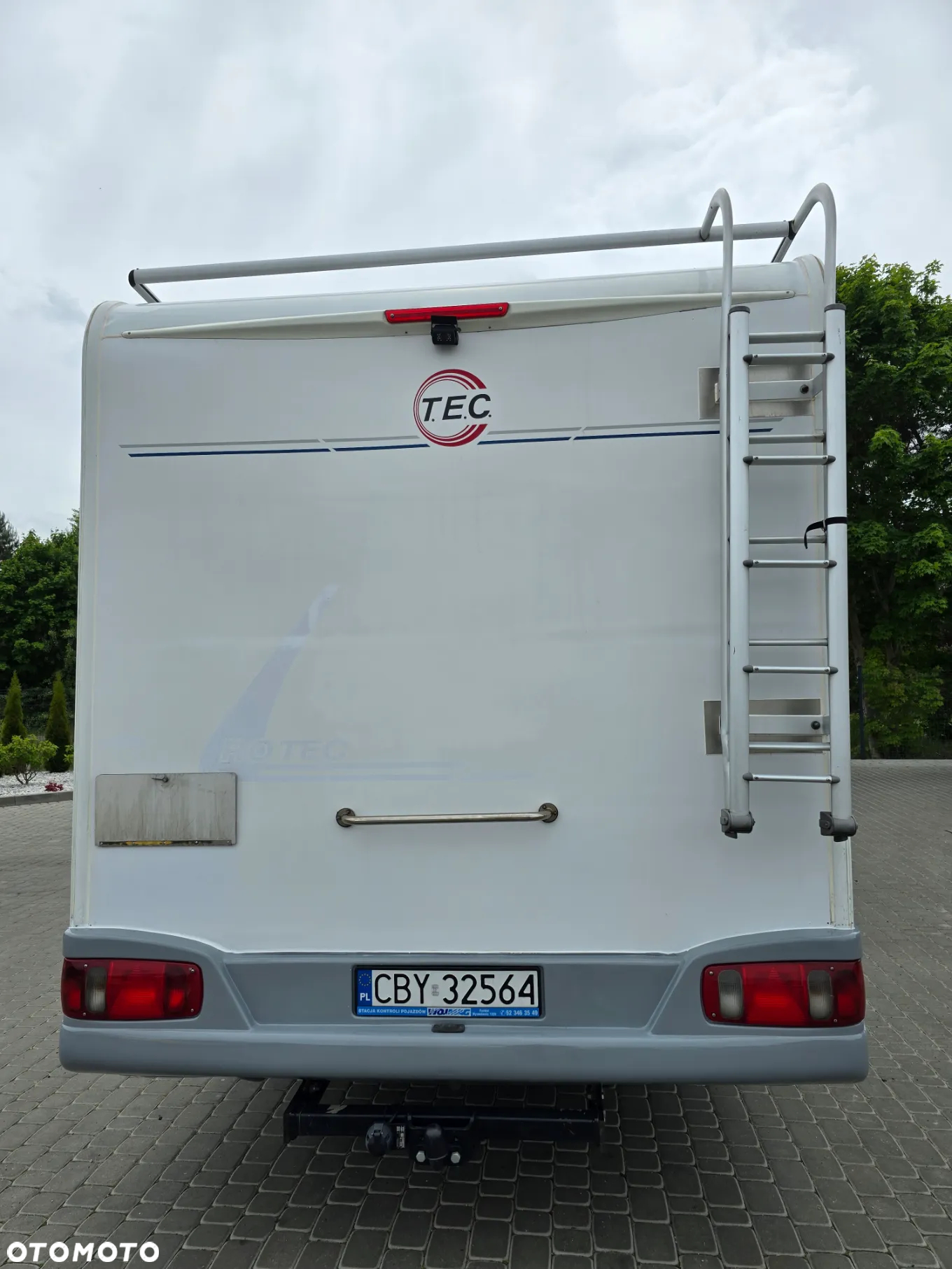 Mercedes-Benz Sprinter - 3