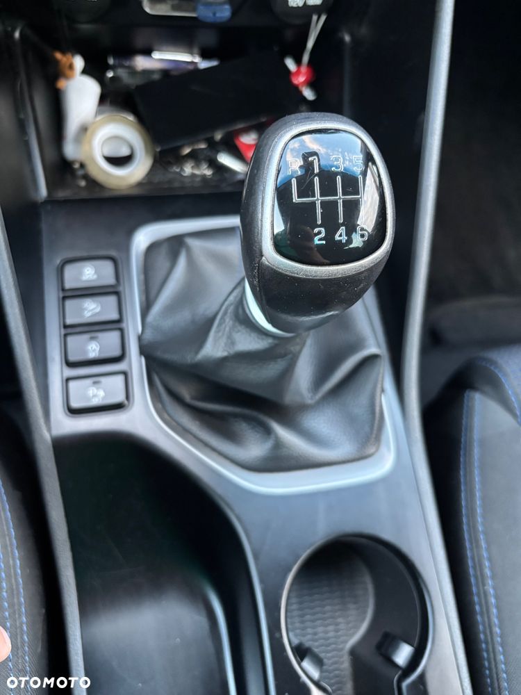 Hyundai Tucson - 15
