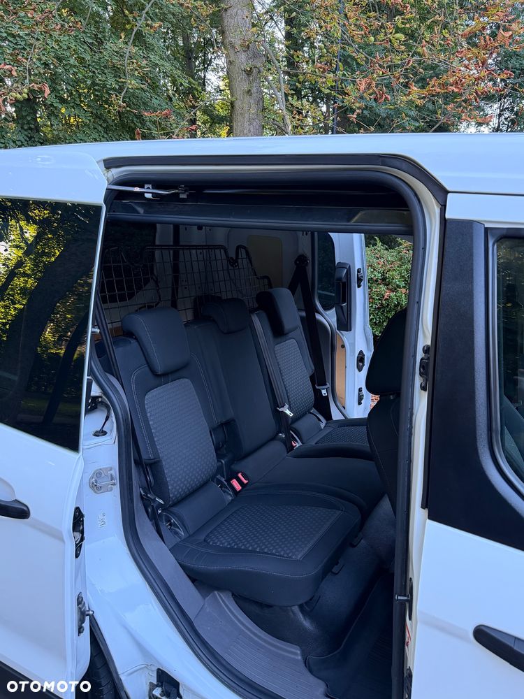 Ford Transit Connect 220 L1 Trend (bryg.) - 14