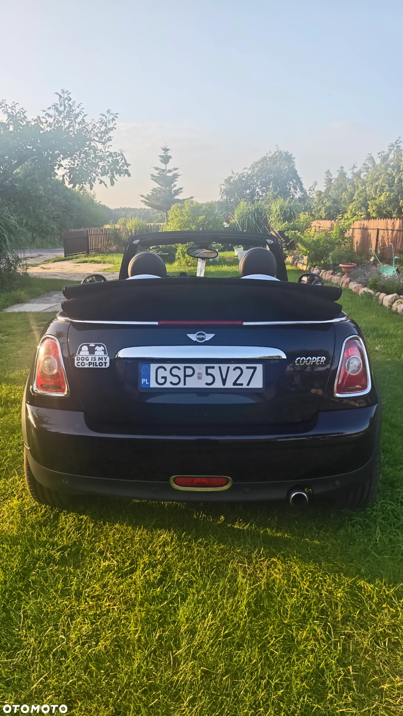 MINI Cooper Standard - 13