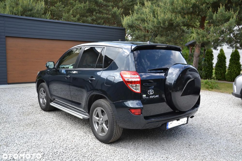 Toyota RAV4 2.0 VVT-i Premium MS - 6