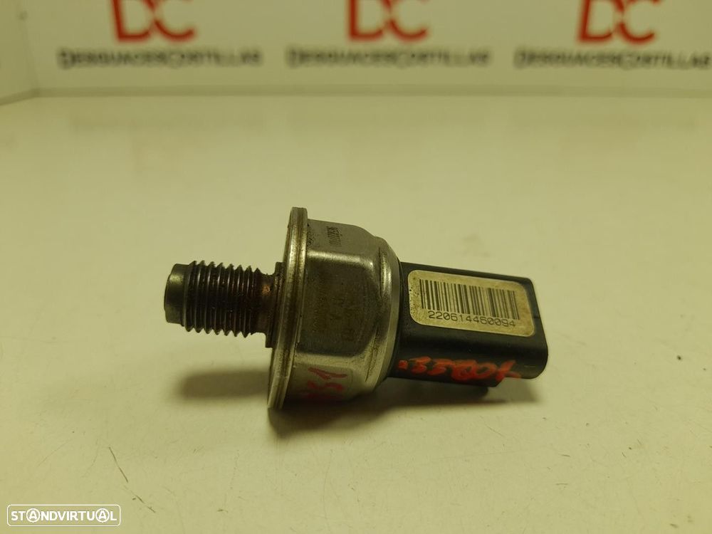 SENSOR PRESSÃO PEUGEOT 407 2006 -9658227880 - 3