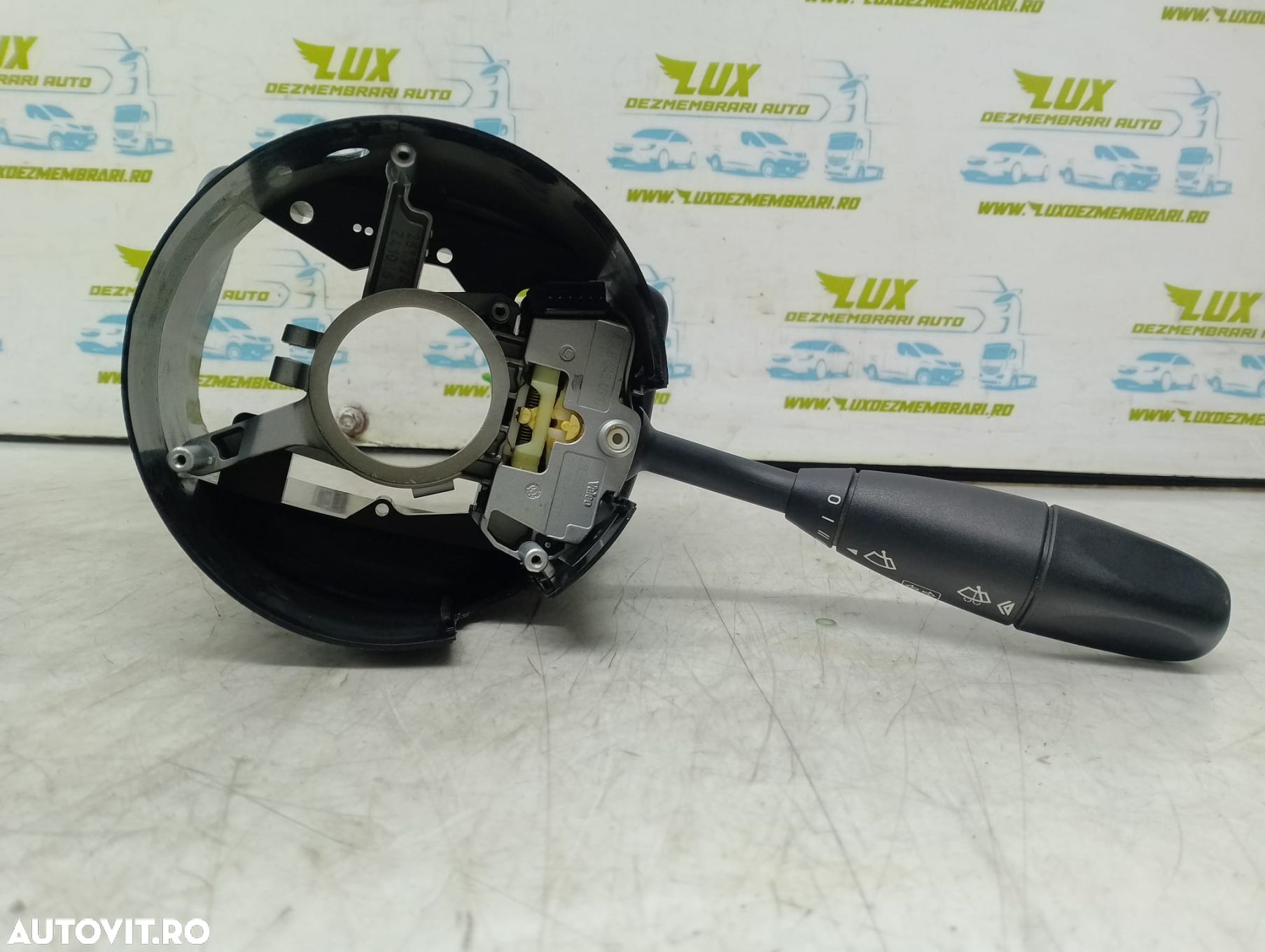 Maneta semnalizare a9065450310 Mercedes-Benz Sprinter 2 906 [facelift - 1