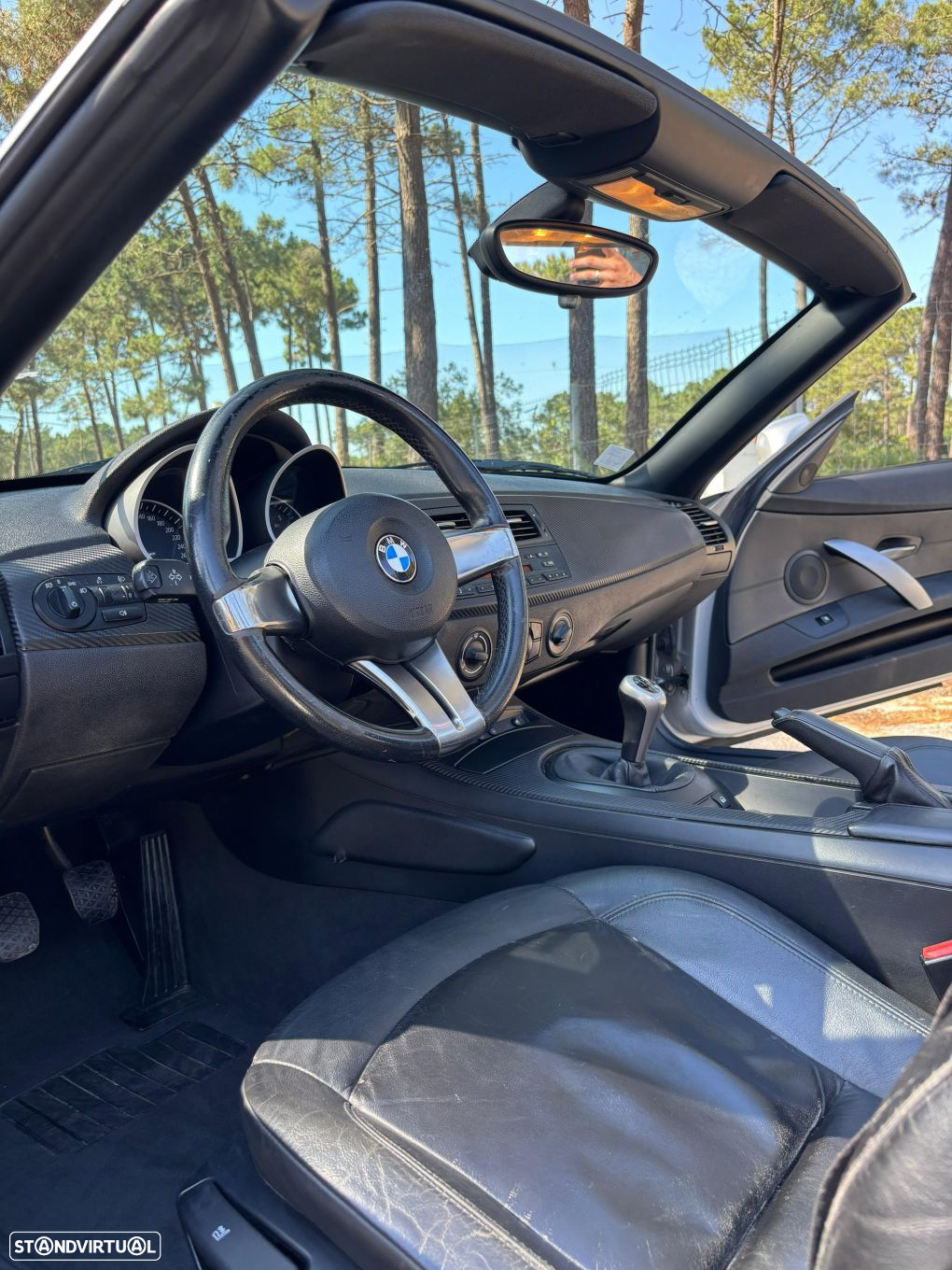 BMW Z4 2.0 - 10