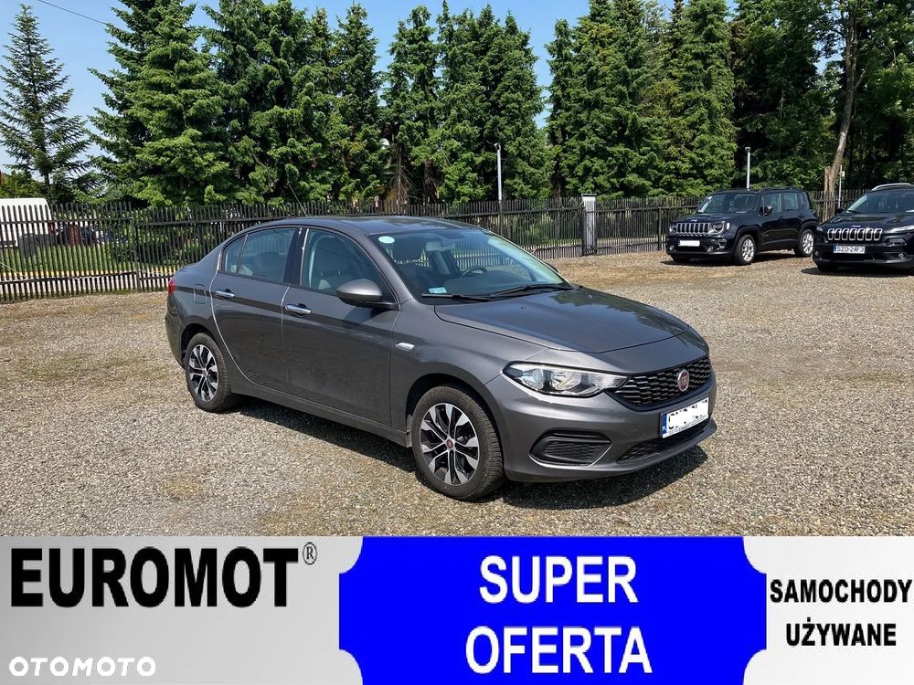 Fiat Tipo
