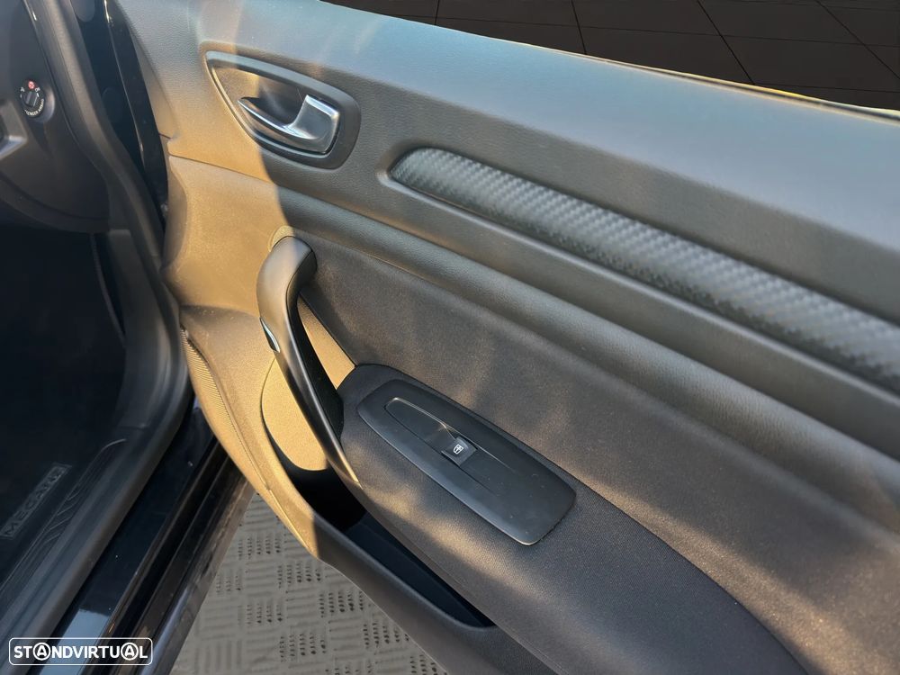 Renault Mégane Sport Tourer 1.5 dCi Intens - 16