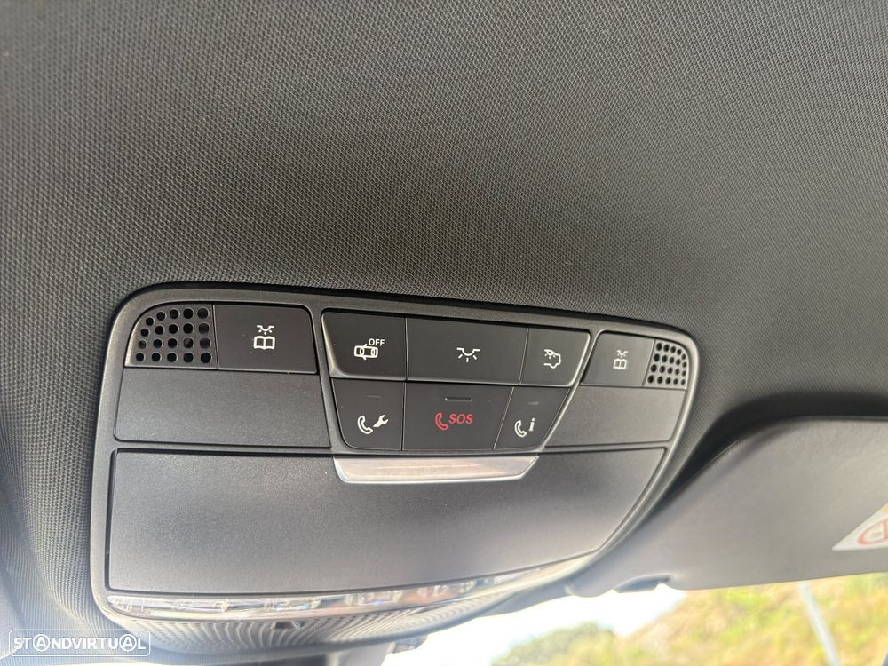 Mercedes-Benz GLC 250 d Exclusive 4-Matic - 33