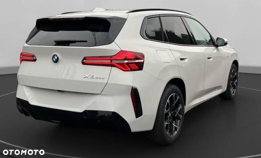BMW X3 - 6