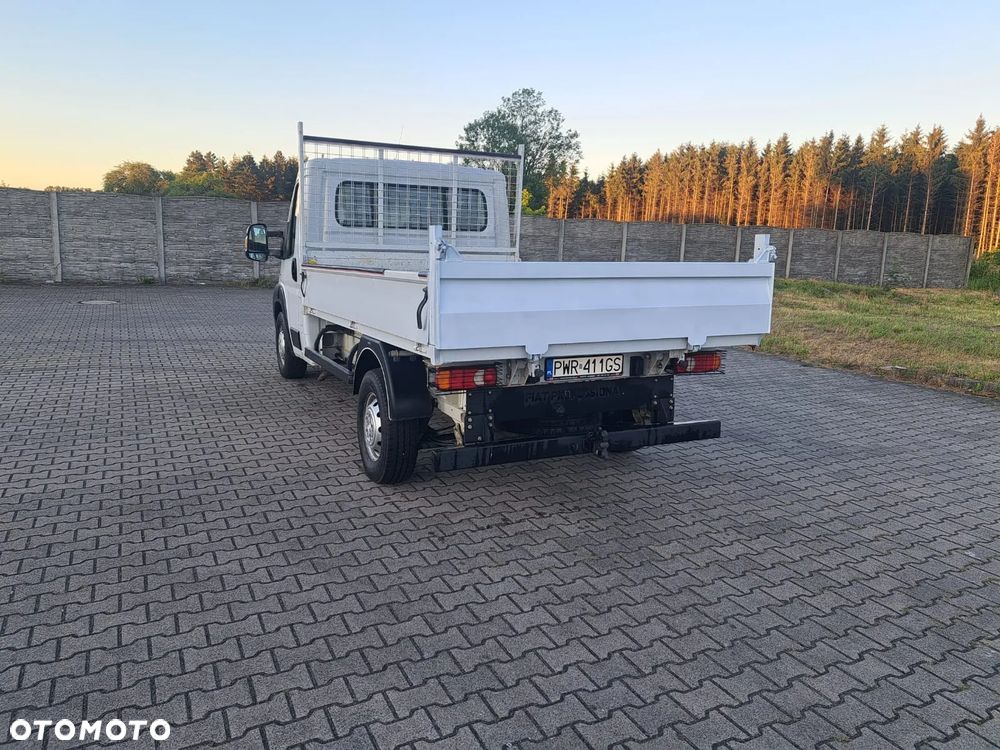 Fiat Ducato - 3