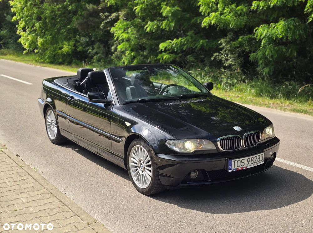BMW Seria 3 330 Ci SMG - 13