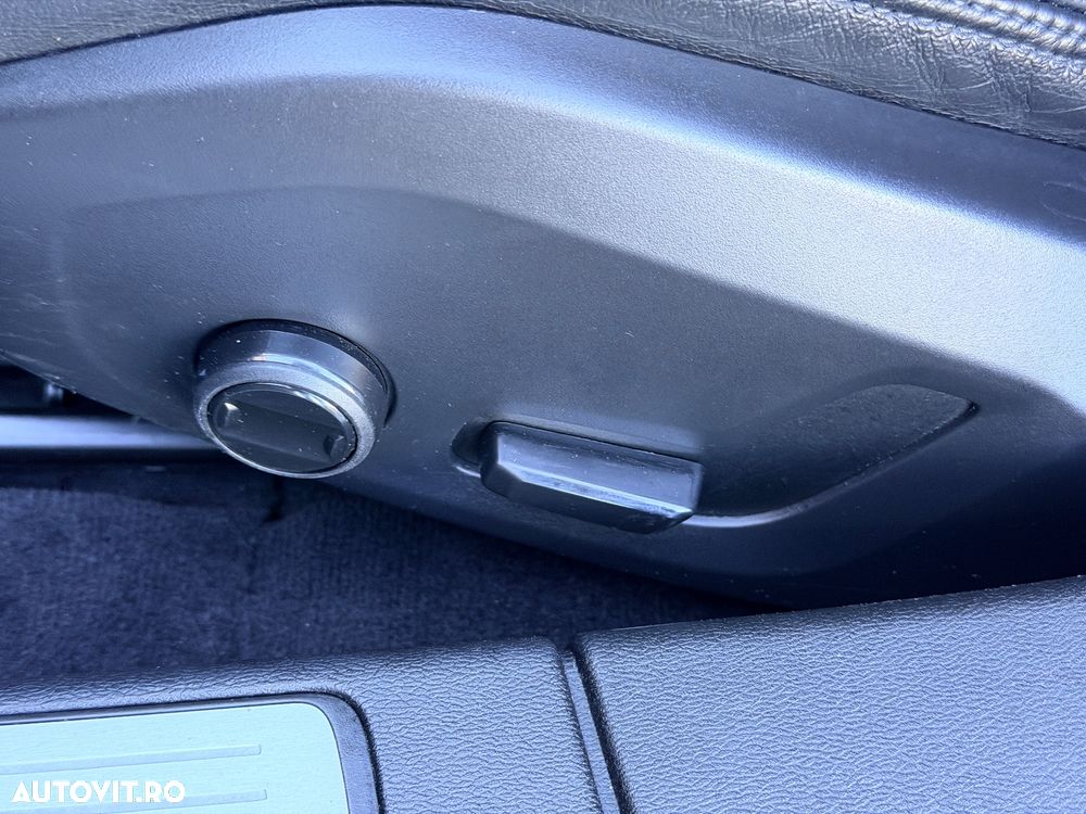 Volvo V60 D3 Geartronic Momentum - 11