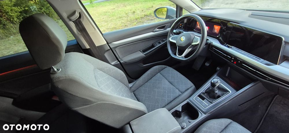 Volkswagen Golf - 5