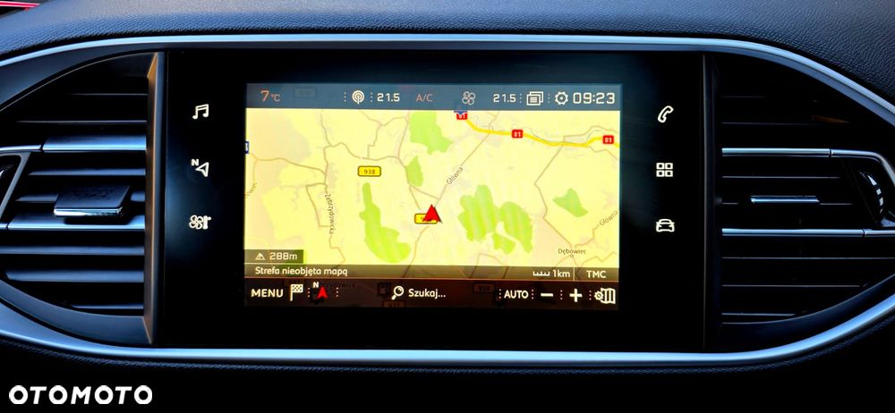 Peugeot 308 PureTech 130 Stop & Start GT-Line Edition - 6