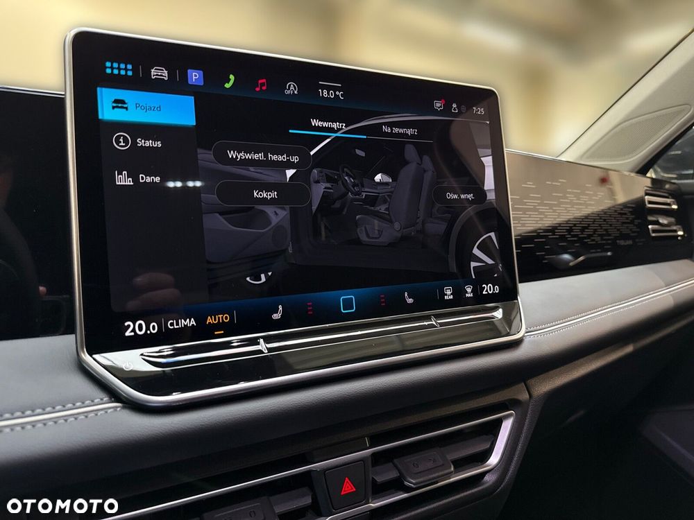 Volkswagen Tiguan 1.5 eTSI Elegance DSG - 36