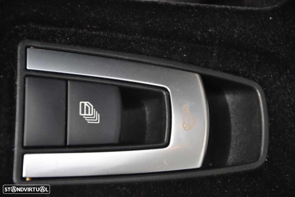 Mercedes-Benz S 500 Standard - 41