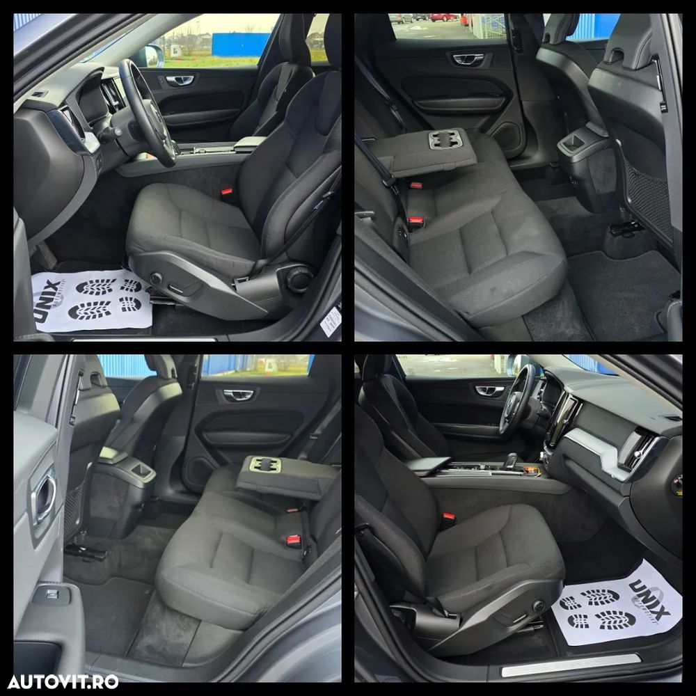 Volvo XC 60 B4 MHEV AT8 FWD Momentum Pro - 40