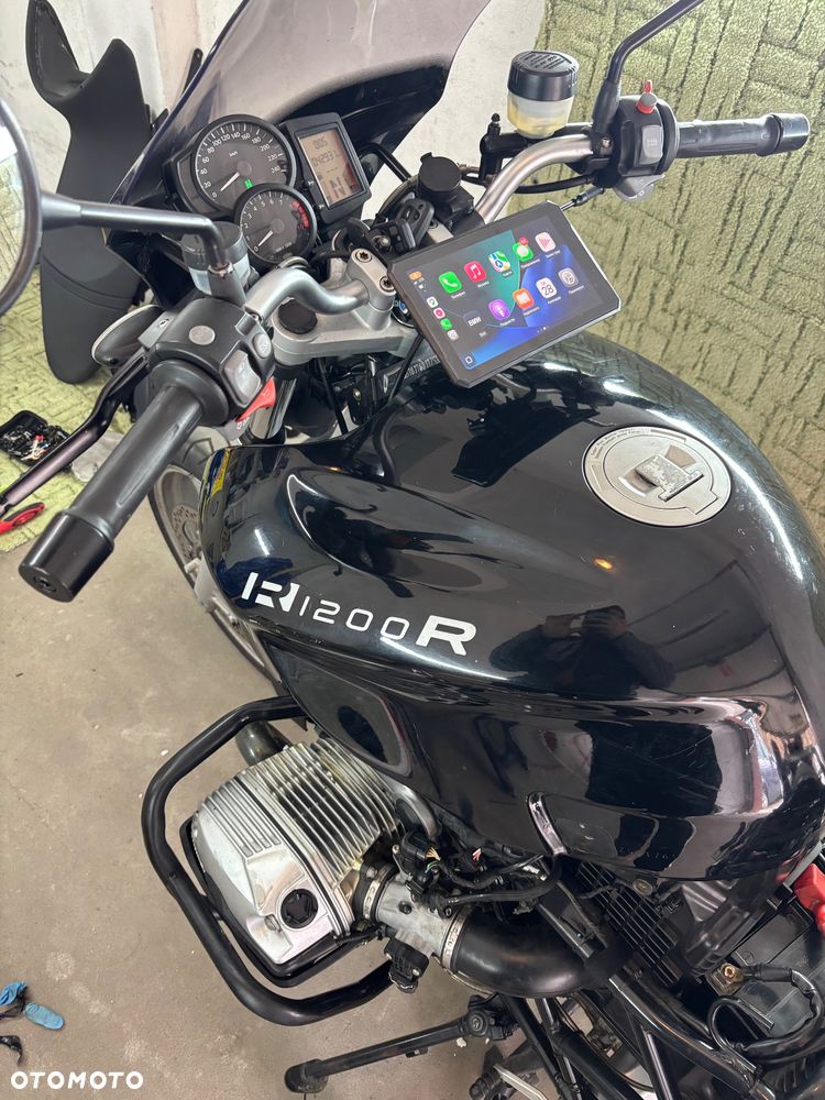 BMW R - 4