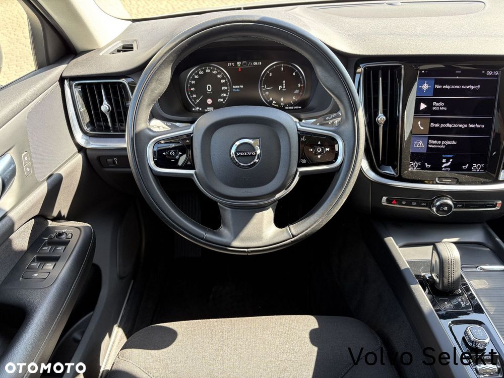 Volvo V60 - 18
