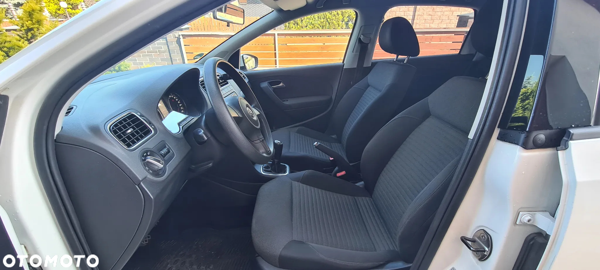 Volkswagen Polo 1.4 Comfortline - 7