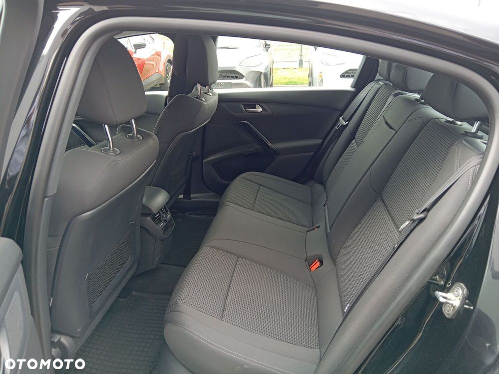 Peugeot 508 - 13