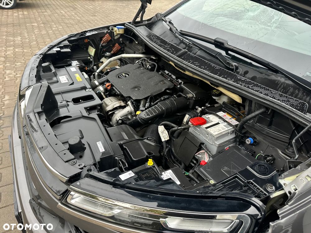 Citroën C5 Aircross - 18