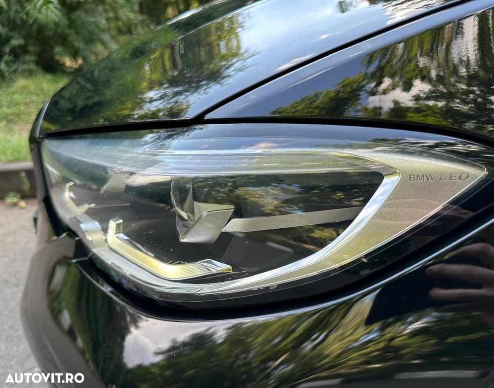 BMW 3 Series 2020 — imagine 23