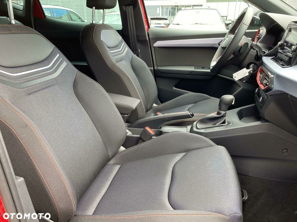 Seat Ibiza 1.0 TSI FR S&S DSG - 17