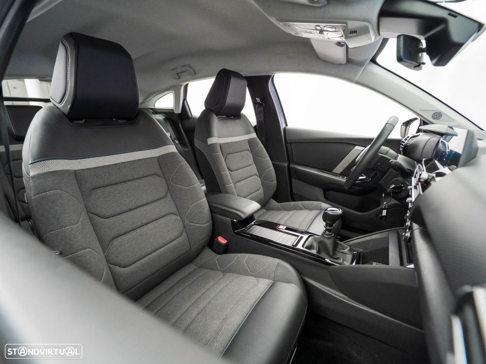 Citroën C4 1.5 BlueHDi Feel Pack - 36