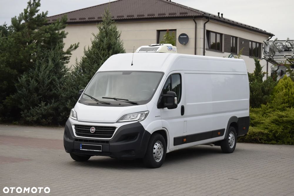 Fiat DUCATO - 1