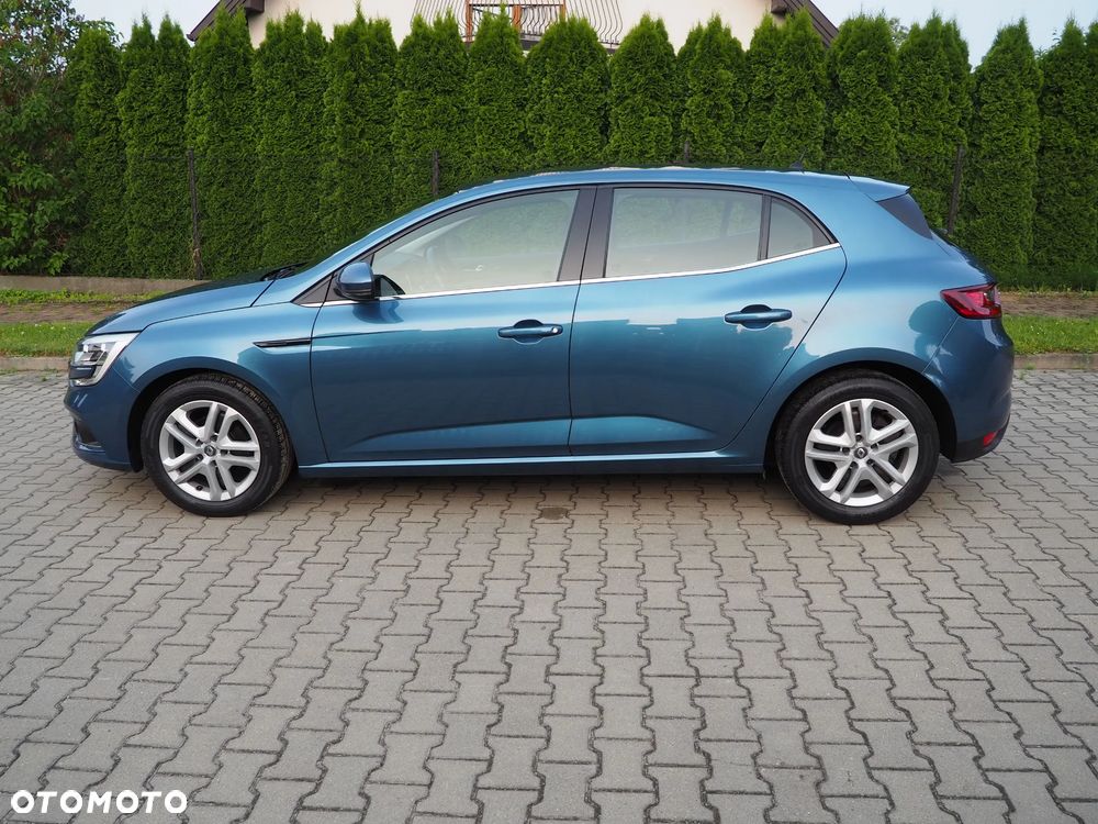 Renault Megane 1.2 Energy TCe Intens - 9