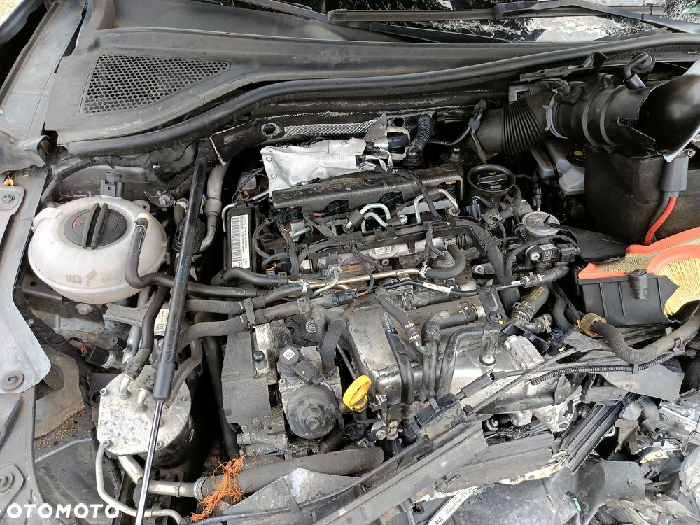 Audi A3 Sportback 2.0 TDI clean diesel Ambition S tronic - 8