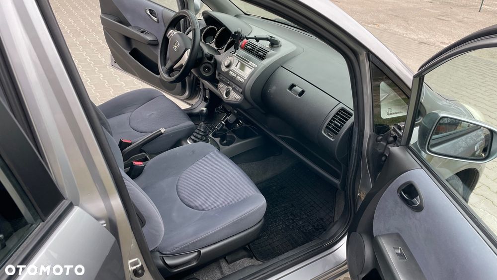 Honda Jazz 1.4 Style - 6