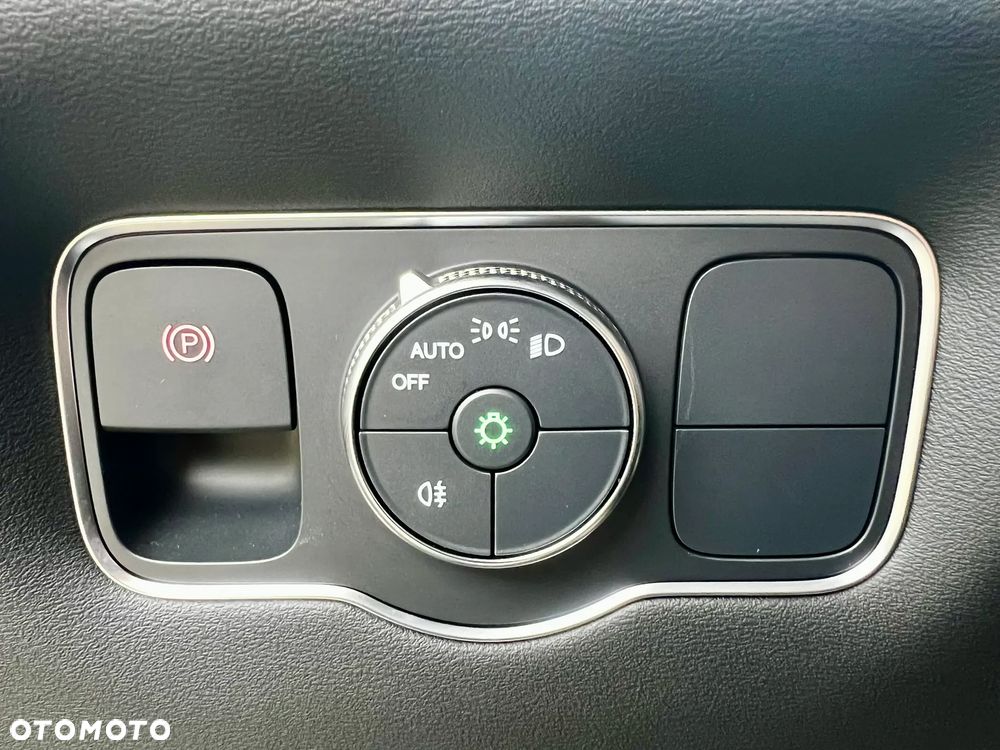 Chery Tiggo 8 1.6 T-GDI Comfort DCT - 34