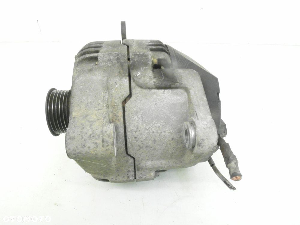 ALTERNATOR OPEL ASTRA II G 1.6 0986039240 0123510063 - 7