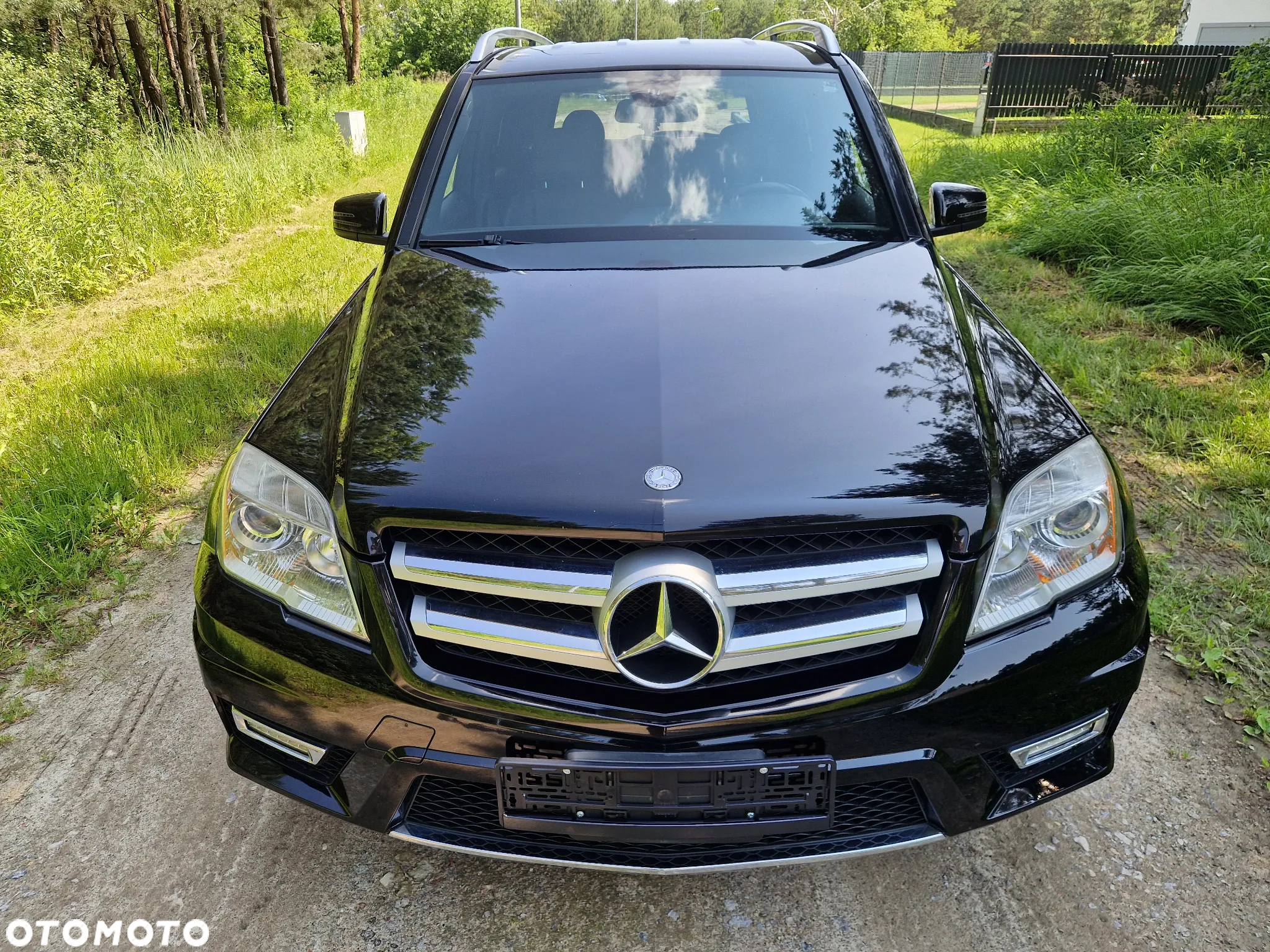 Mercedes-Benz GLK 350 4Matic 7G-TRONIC SPORT EDITION - 4