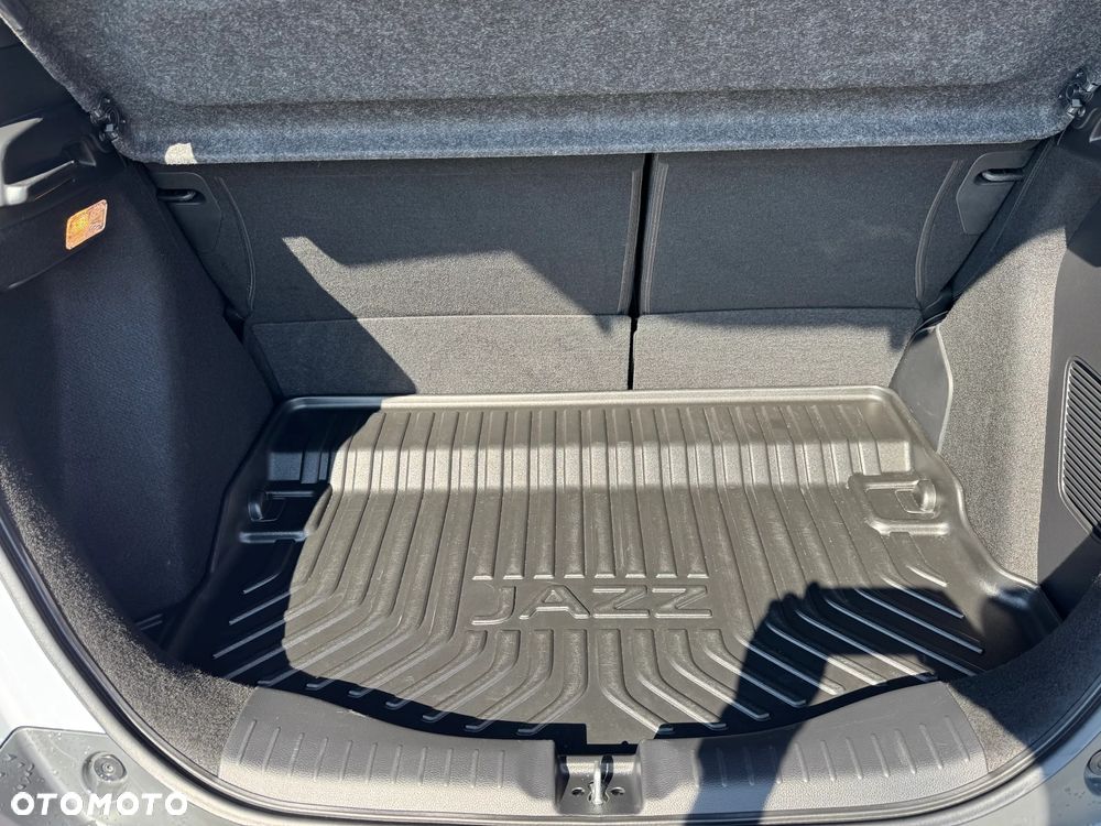 Honda Jazz 1.5 i-MMD Executive Crosstar - 5
