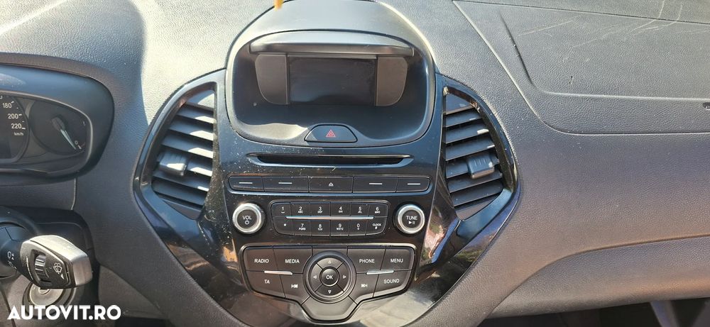 Ford Ka 2018 photo 4