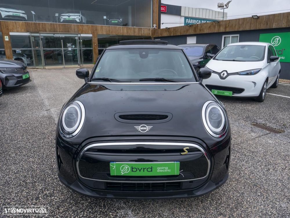 MINI 3 Portas Cooper SE Yours - 3