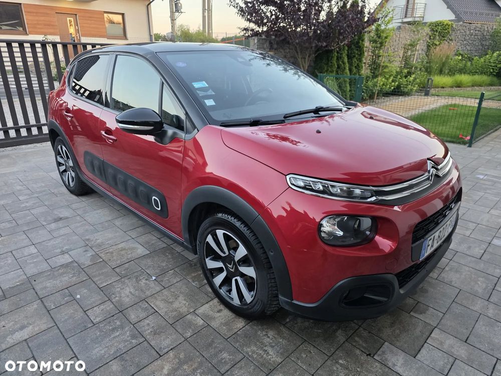 Citroën C3 Pure Tech 110 S&S SHINE - 2