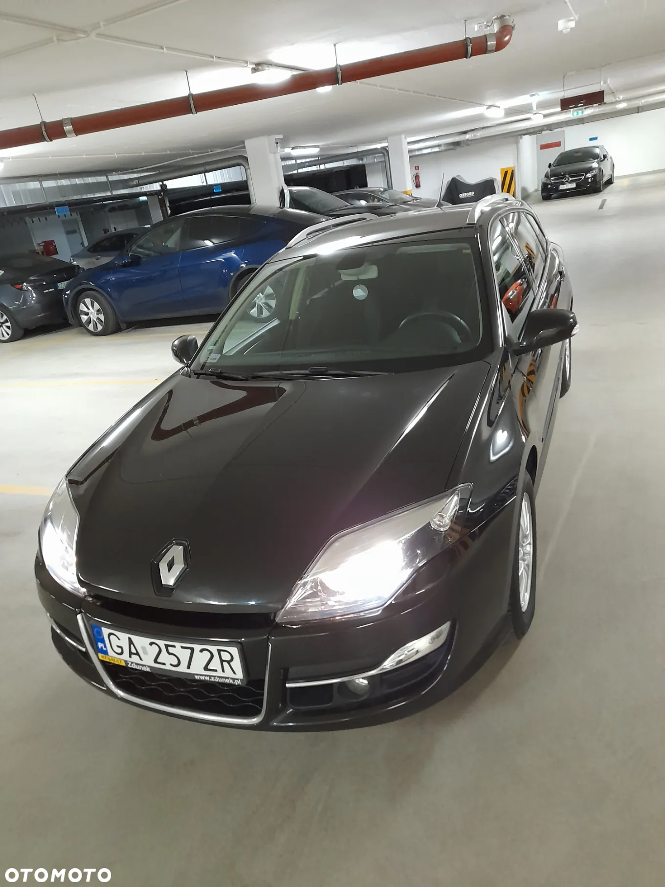 Renault Laguna 2.0 Tech Run Etanol - 7