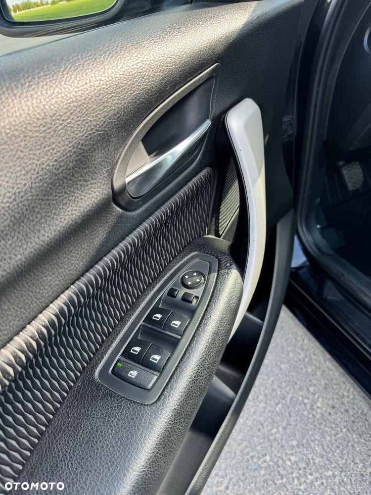 BMW Seria 1 114d - 15