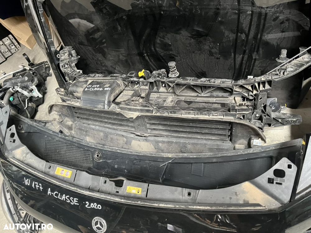 Fata completa Mercedes a-class w177 2.0 Cdi 2020 - 4