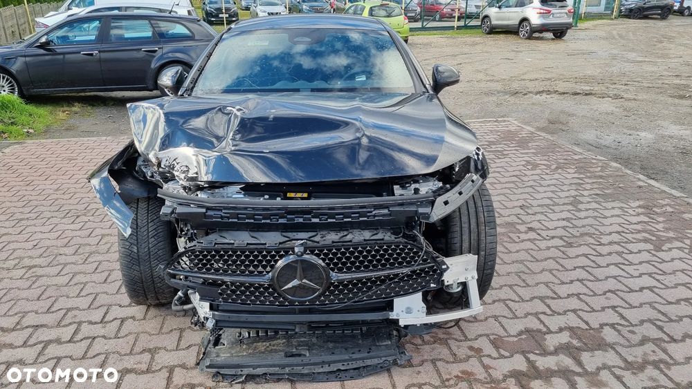 Mercedes-Benz CLE 220 d mHEV Avantgarde - 14