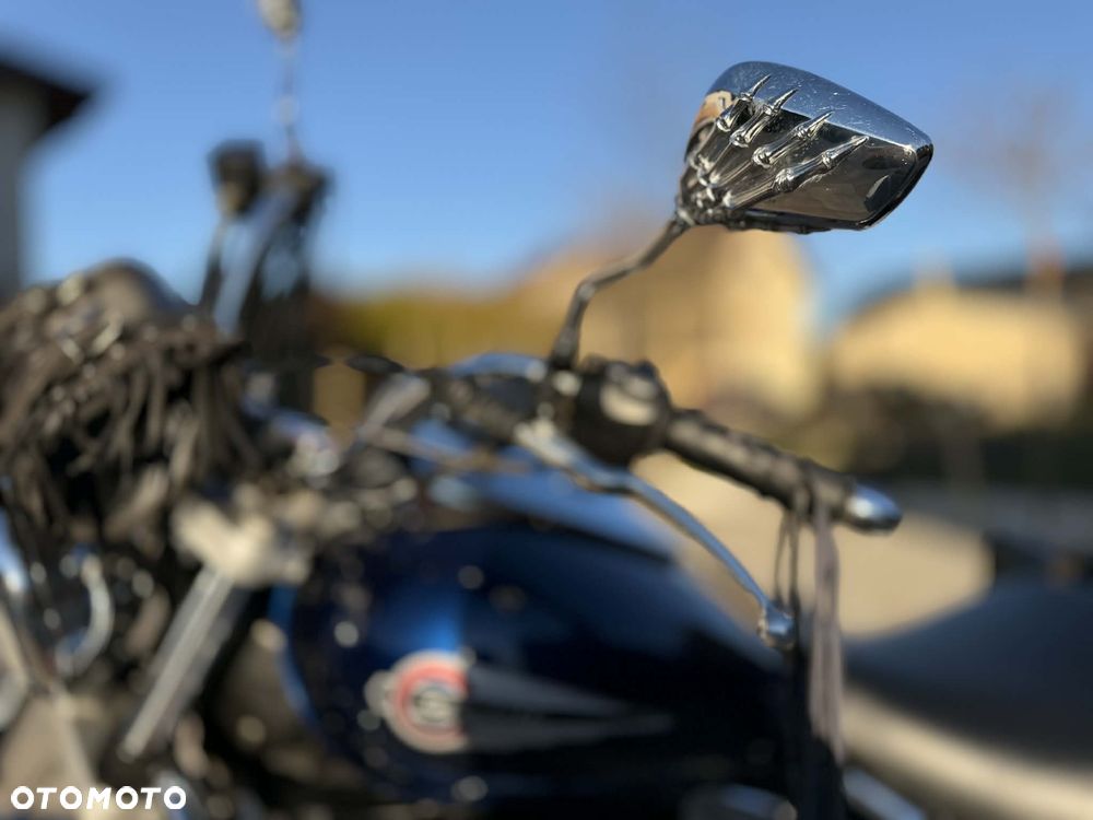 Suzuki Intruder - 12