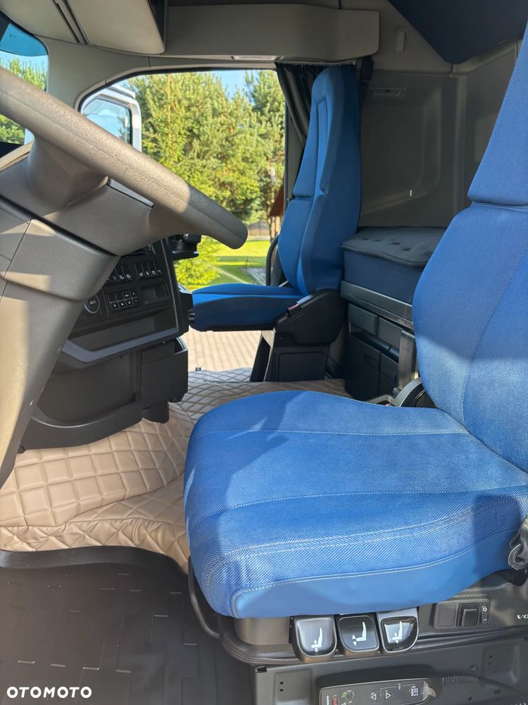 Volvo FH 460 Standard - 27